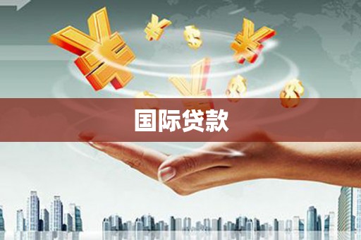 塔河国际贷款