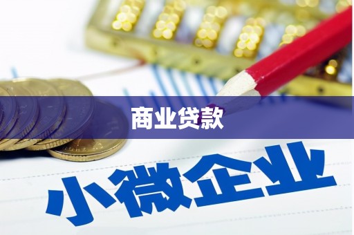 塔河商业贷款