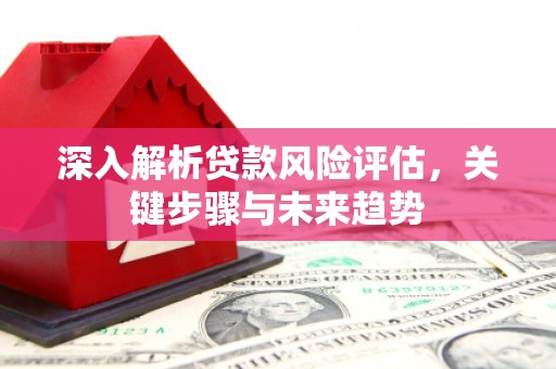 塔河深入解析贷款风险评估，关键步骤与未来趋势