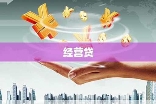 塔河经营贷