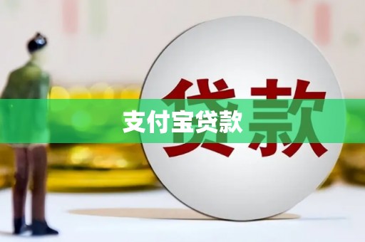 塔河支付宝贷款