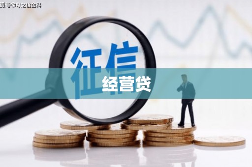 塔河经营贷